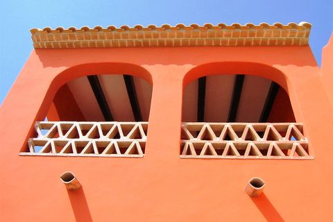 Villa i Elche, Alicante, Elche - € 377.000 | Ref: FINCA01. elx - foto 24